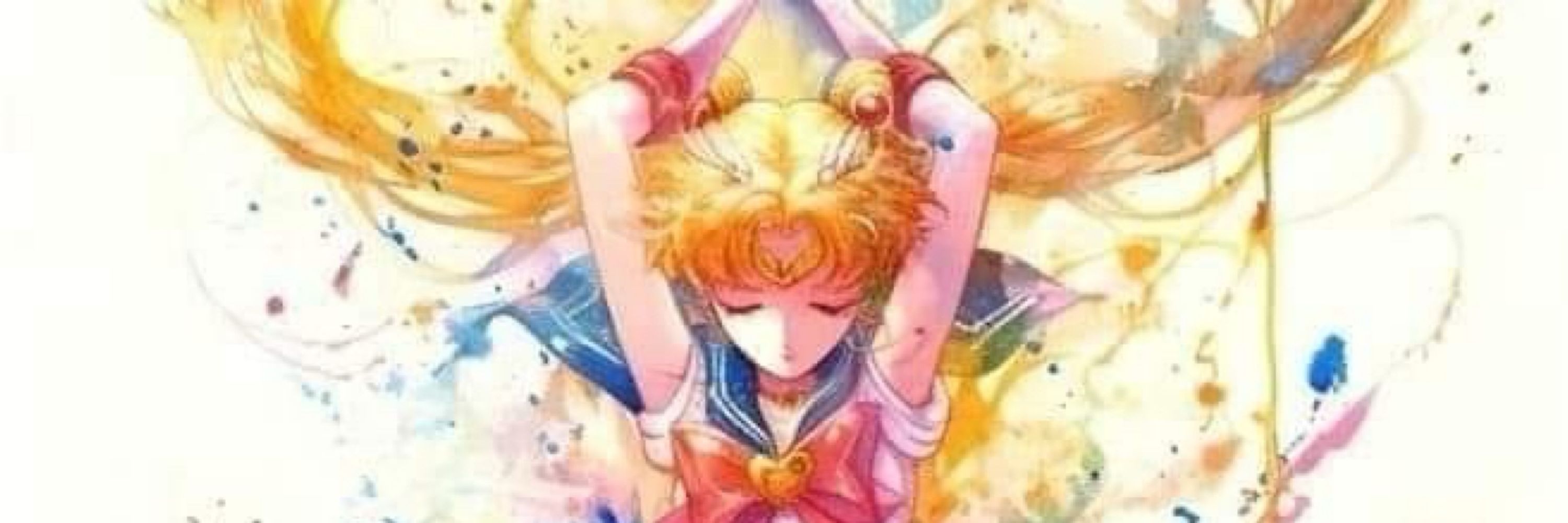 Sailor Aquarius