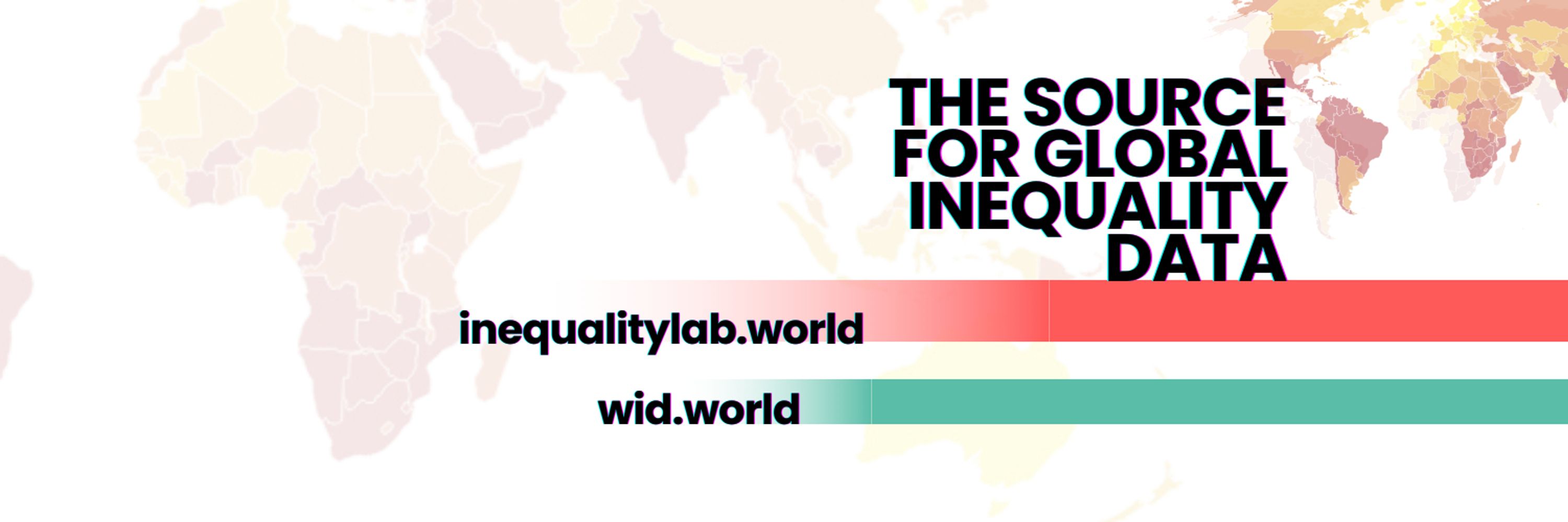 World Inequality Lab