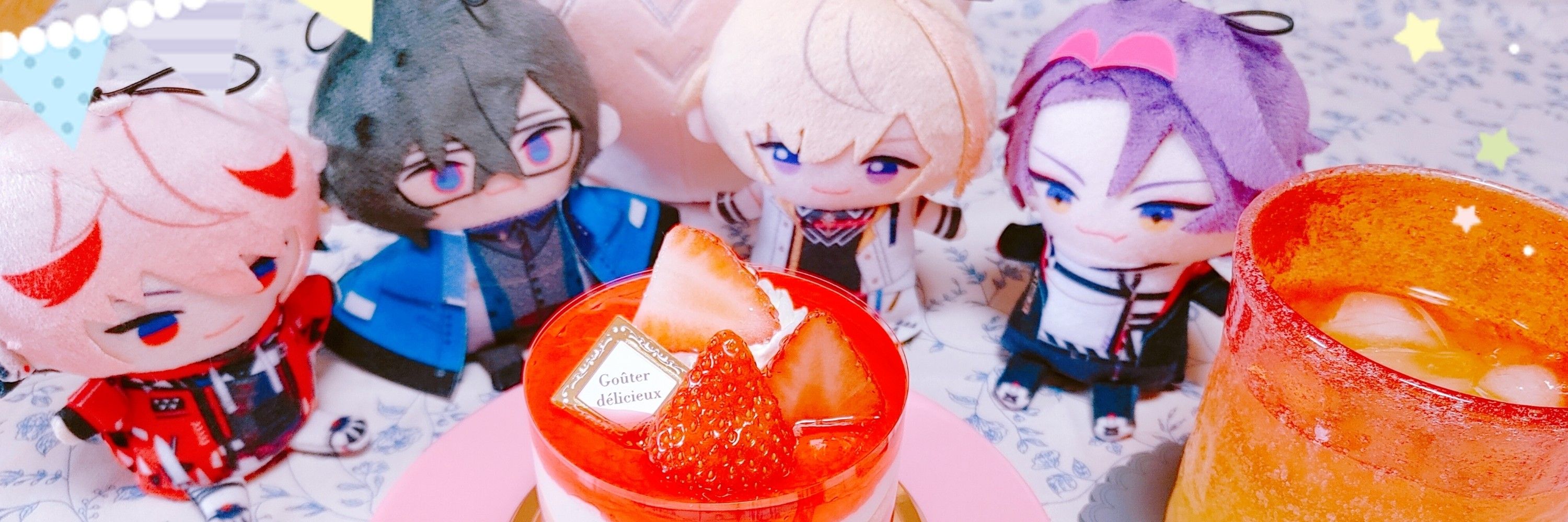 ほわおぢ