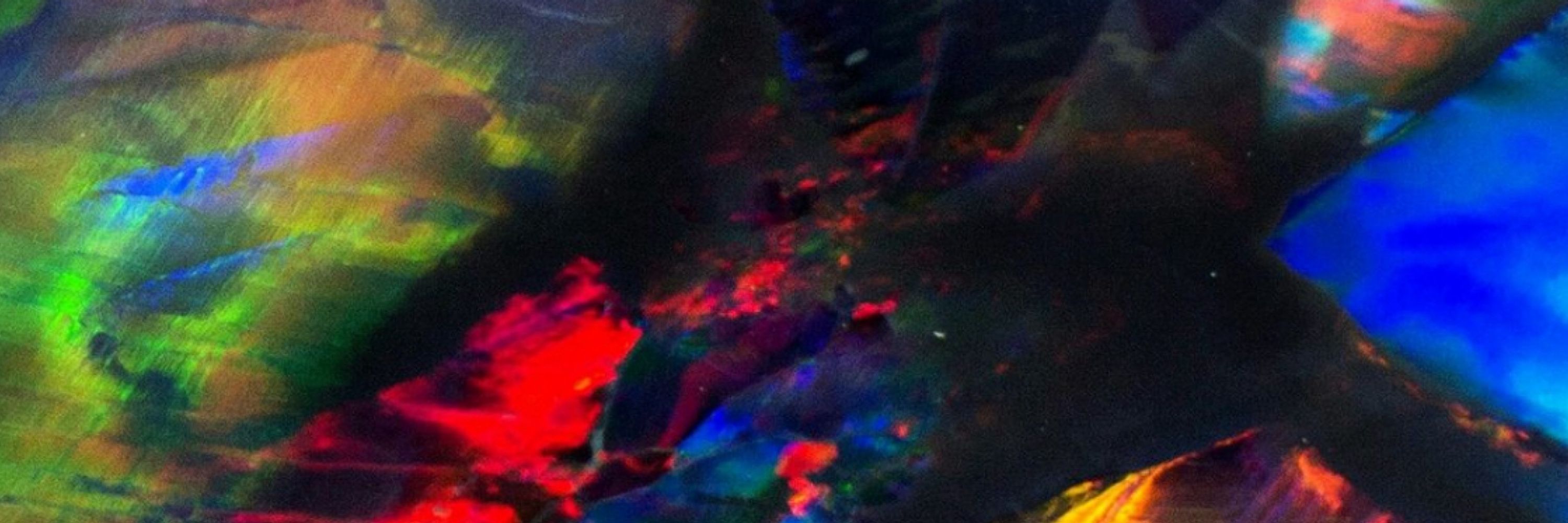 opal ✨blk grl magic✨