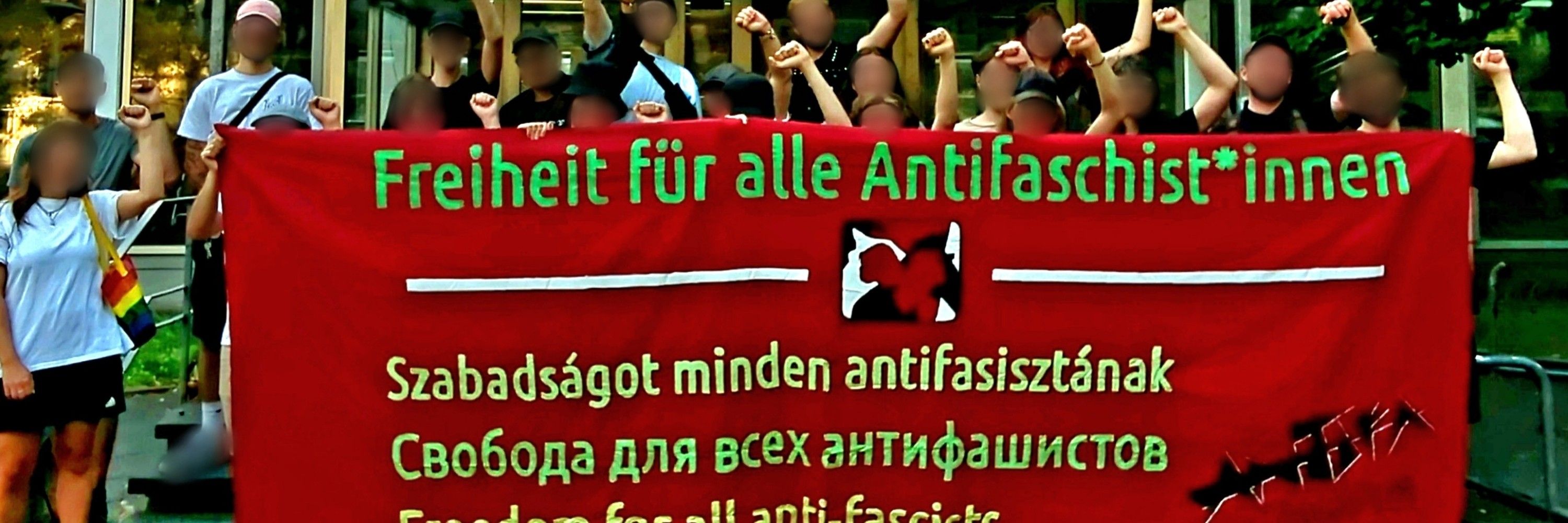 Antifa Bonn/Rhein-Sieg [ABRS]