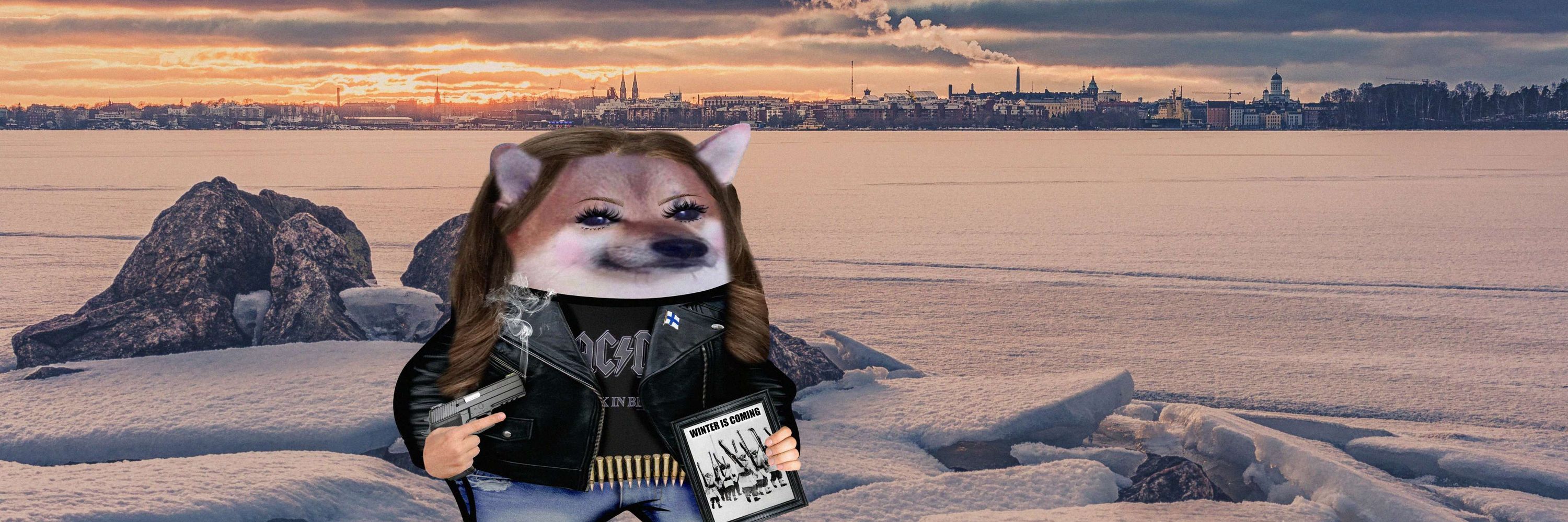 soilevuo