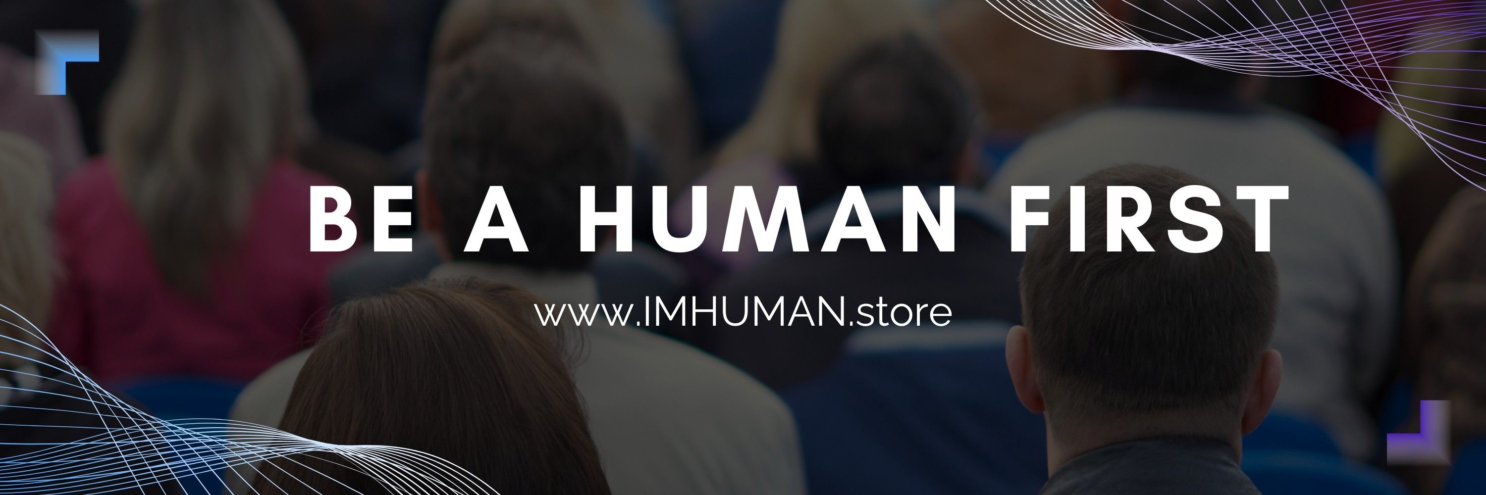 I m Human Store