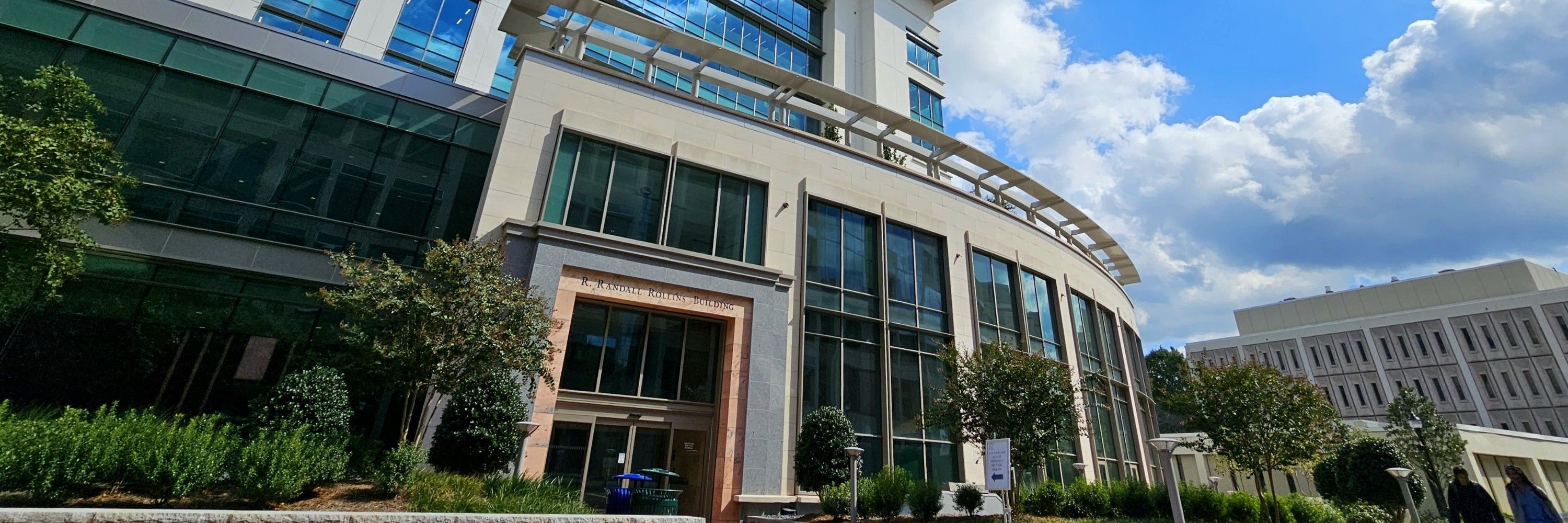 Emory Human Health