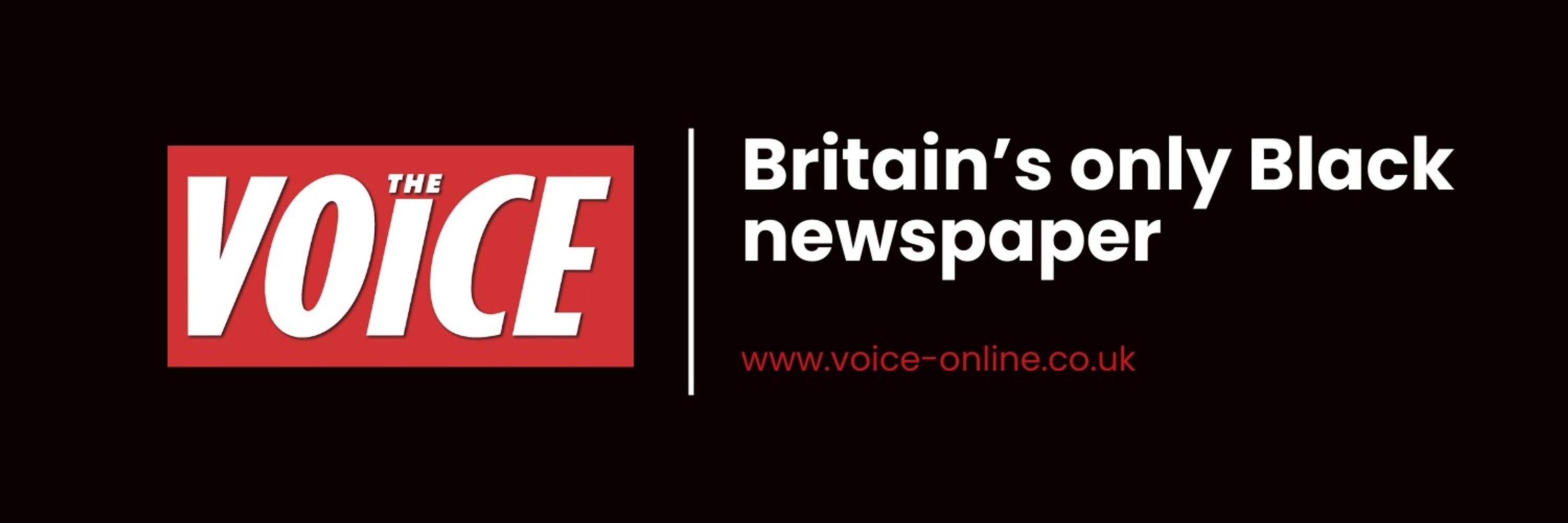 The Voice Newspaper 