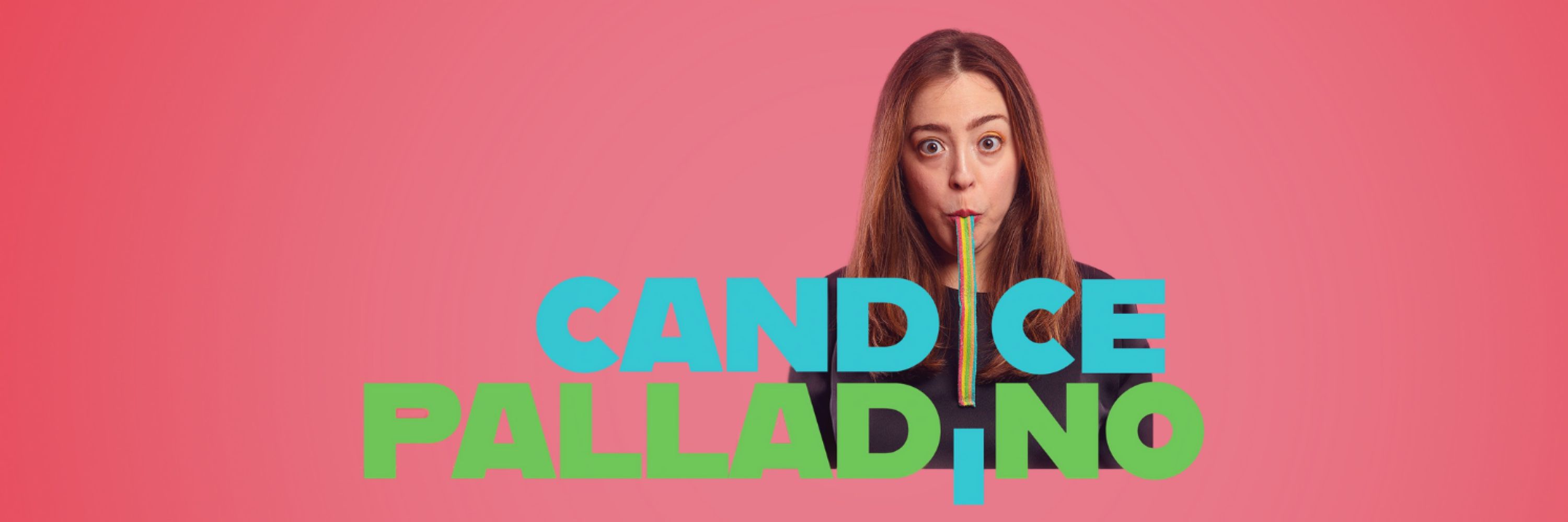 Candice Palladino