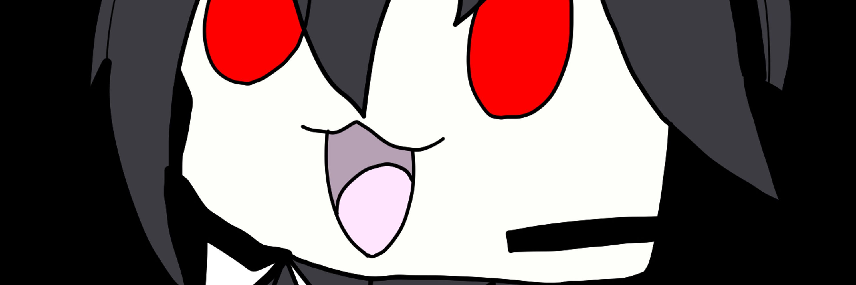 のある