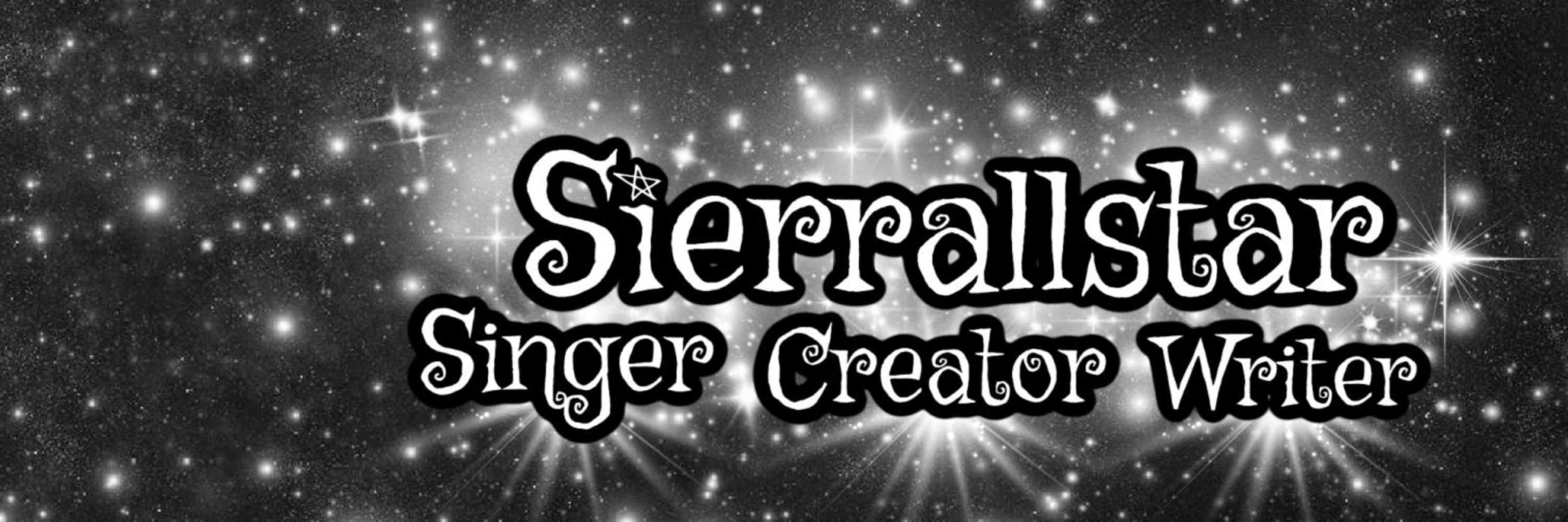 Sierra Brooke ☆Sierrallstar☆