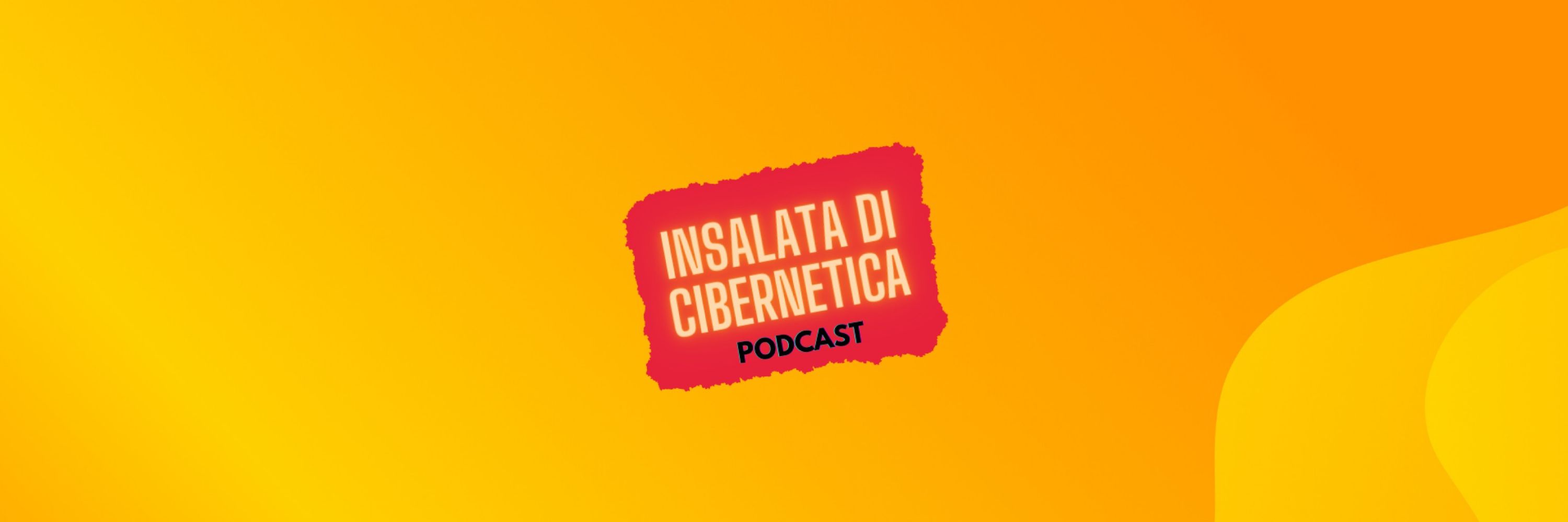 Insalata di Cibernetica