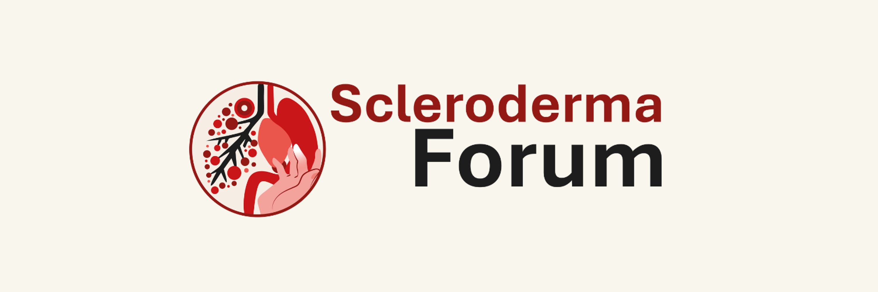 The Scleroderma Forum