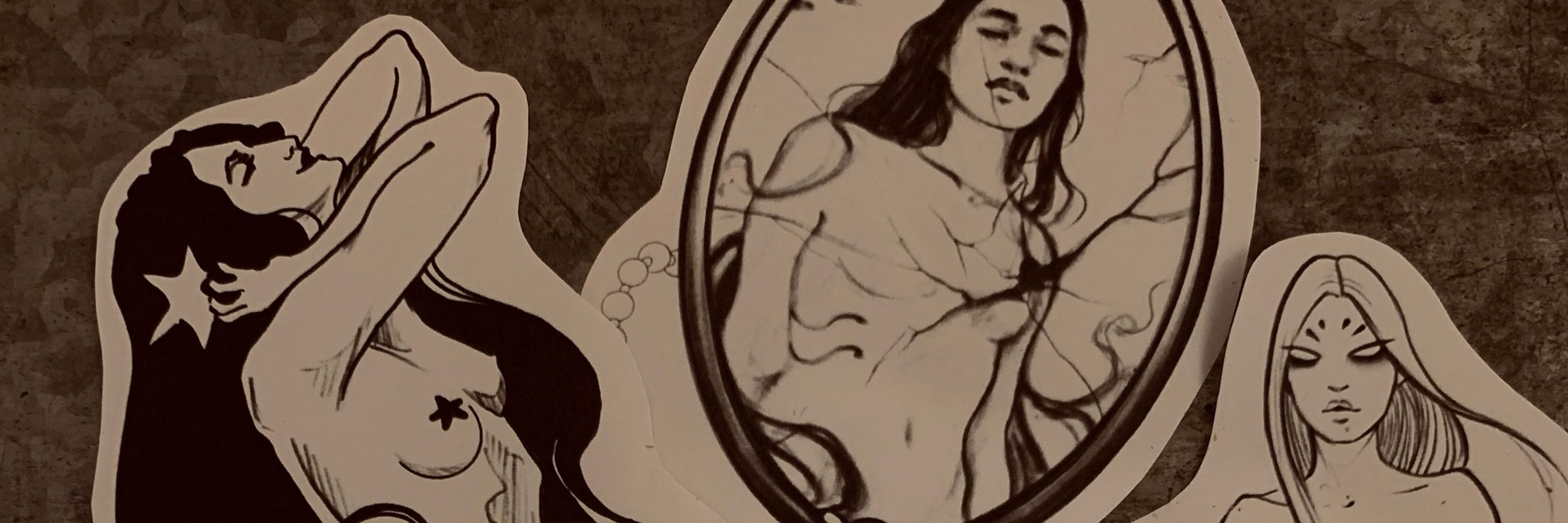 steffe | tattoos & illustrations