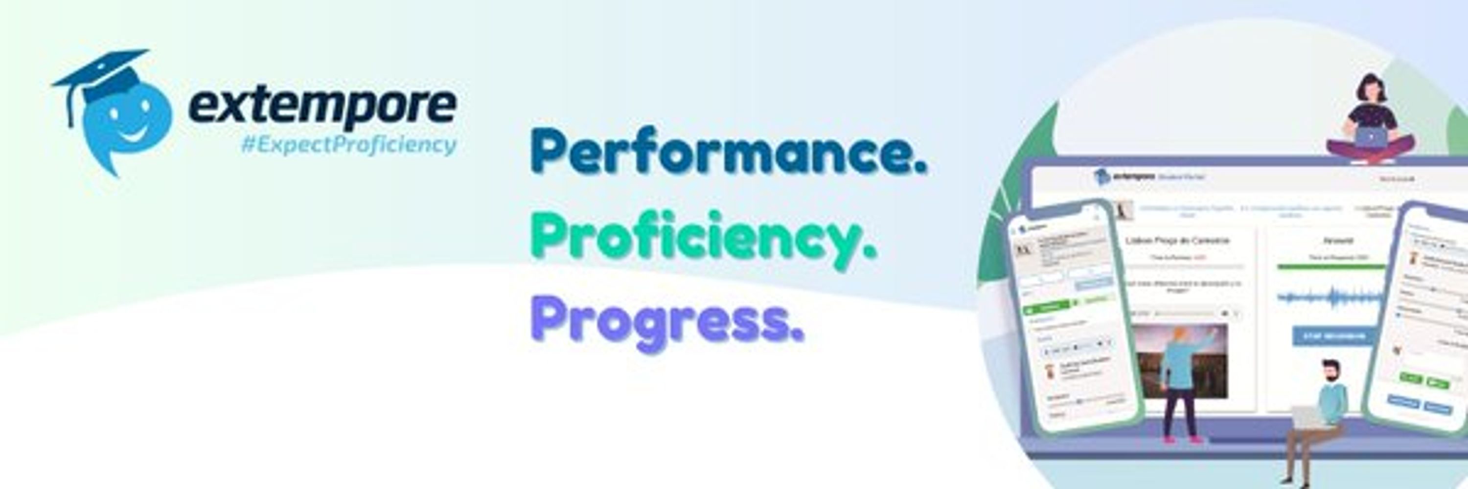 Extempore App