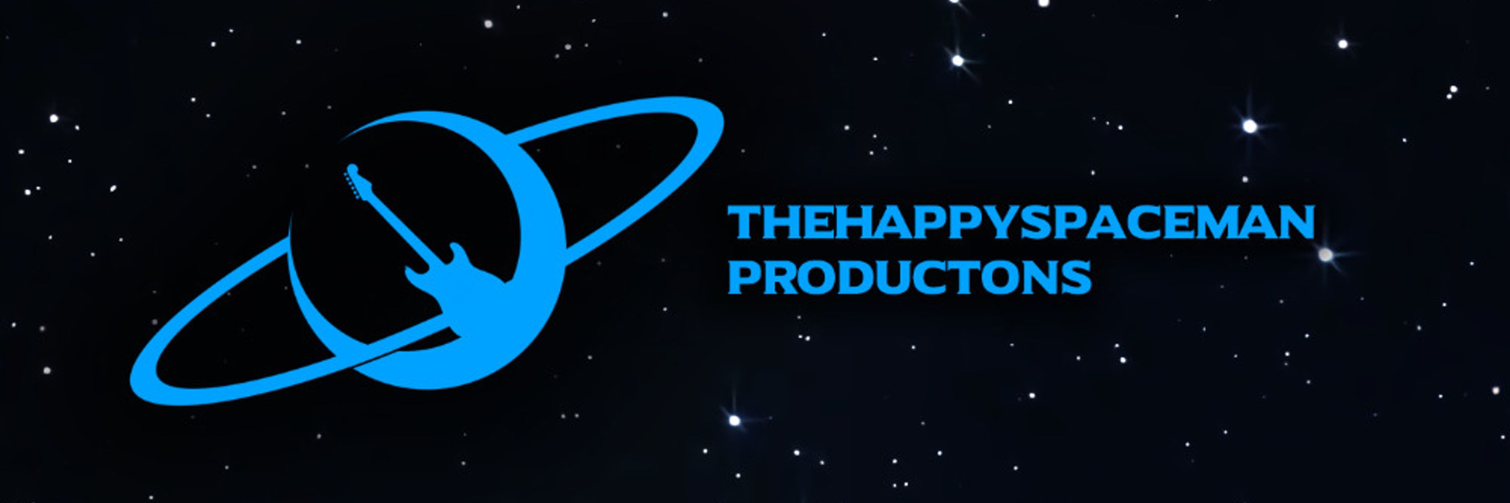 TheHappySpaceman 🪐