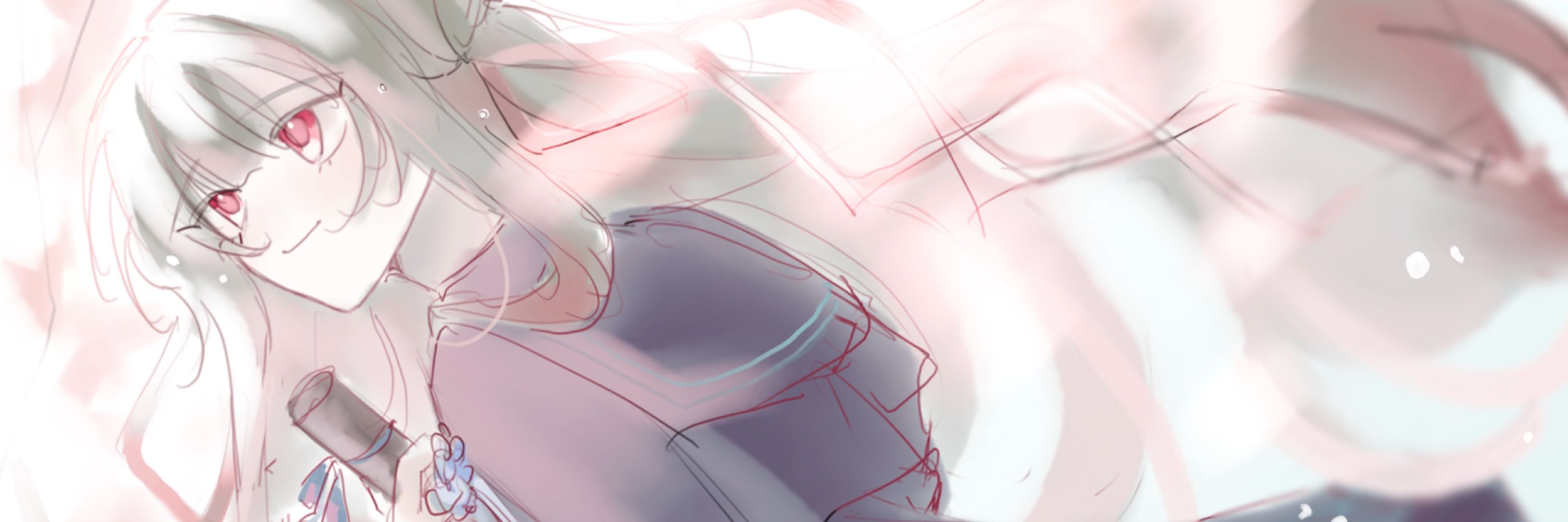 和•• ✼