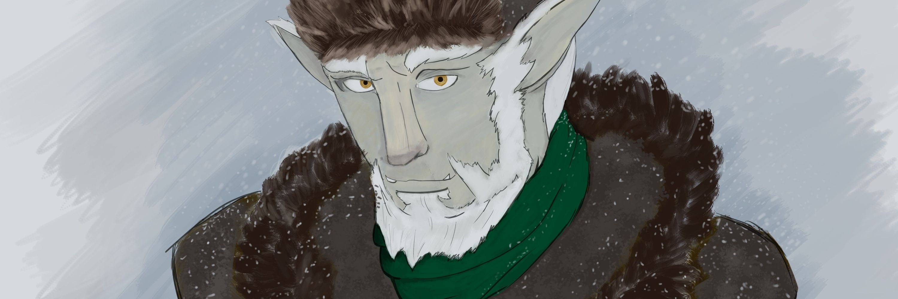 Chaosgemini