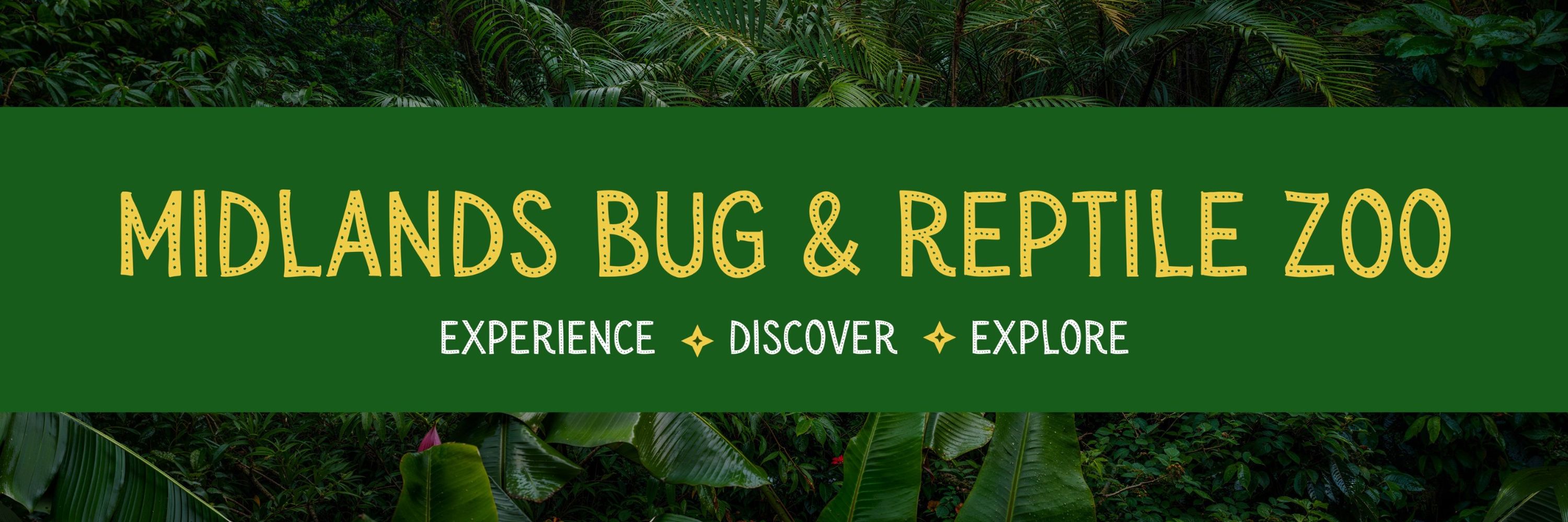 Midlands Bug & Reptile Zoo