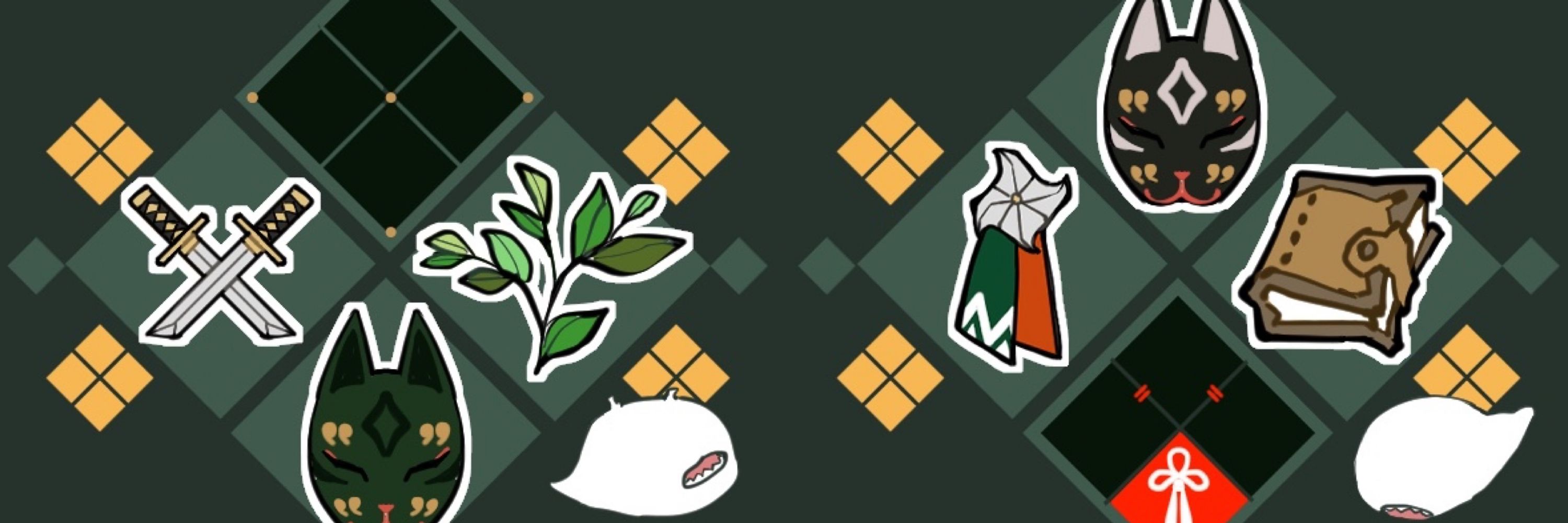 やまだの分身