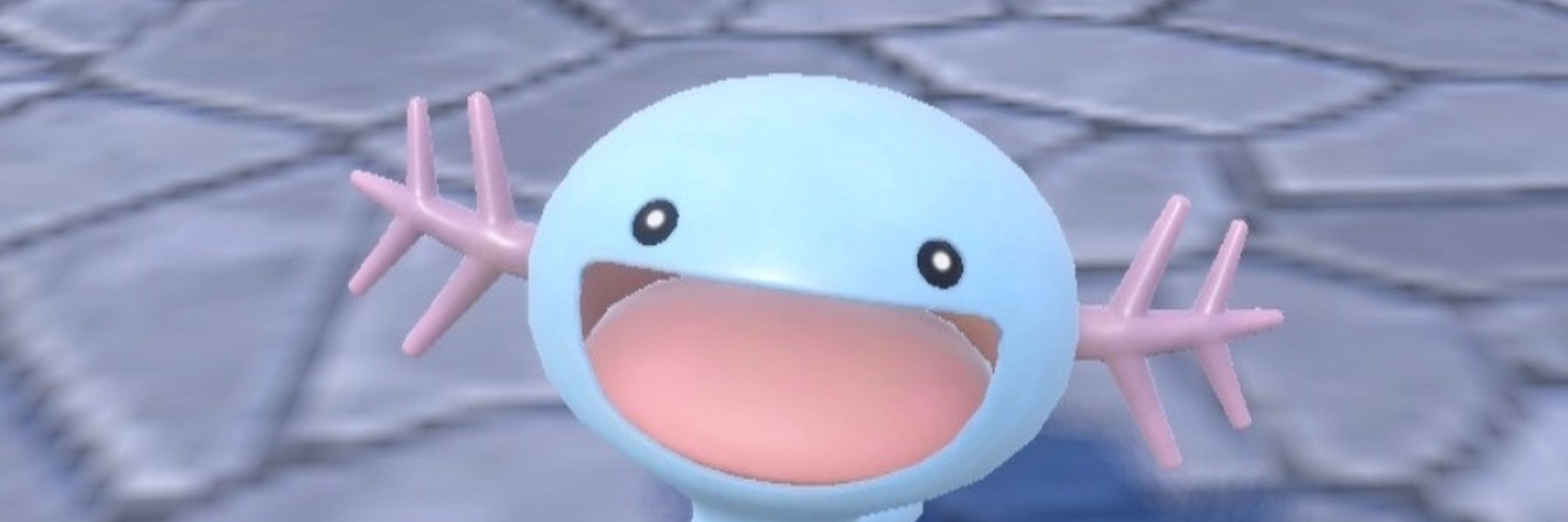 Poopie I am - 122 days until Lamorak
