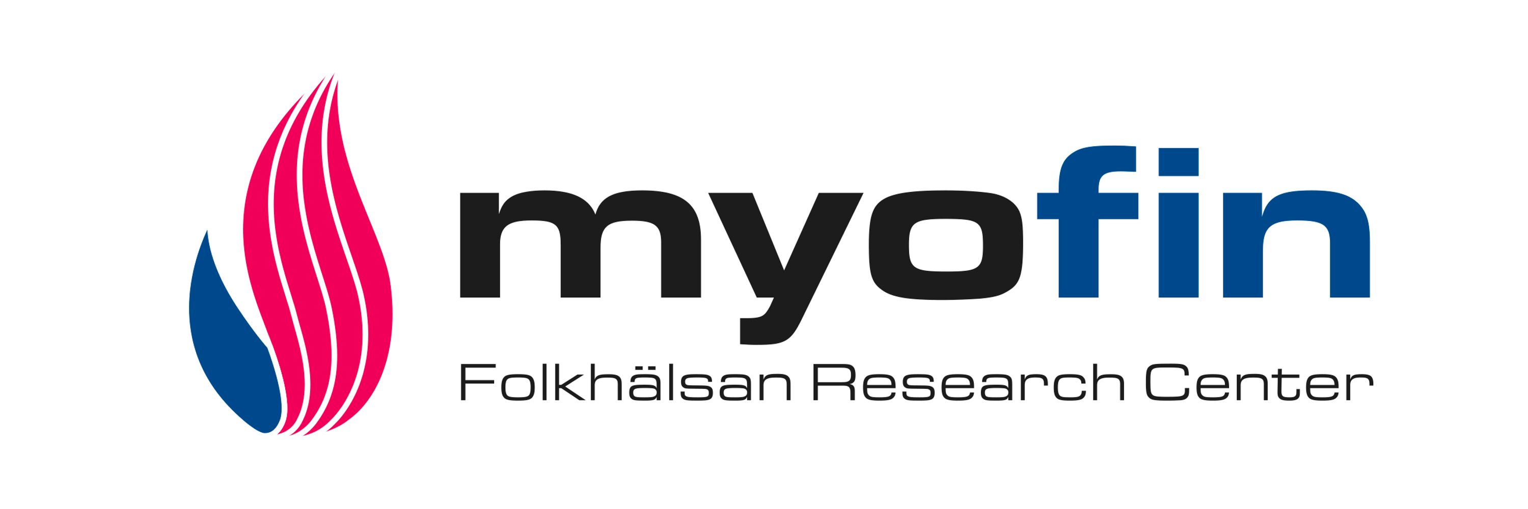 Myofin Research Group