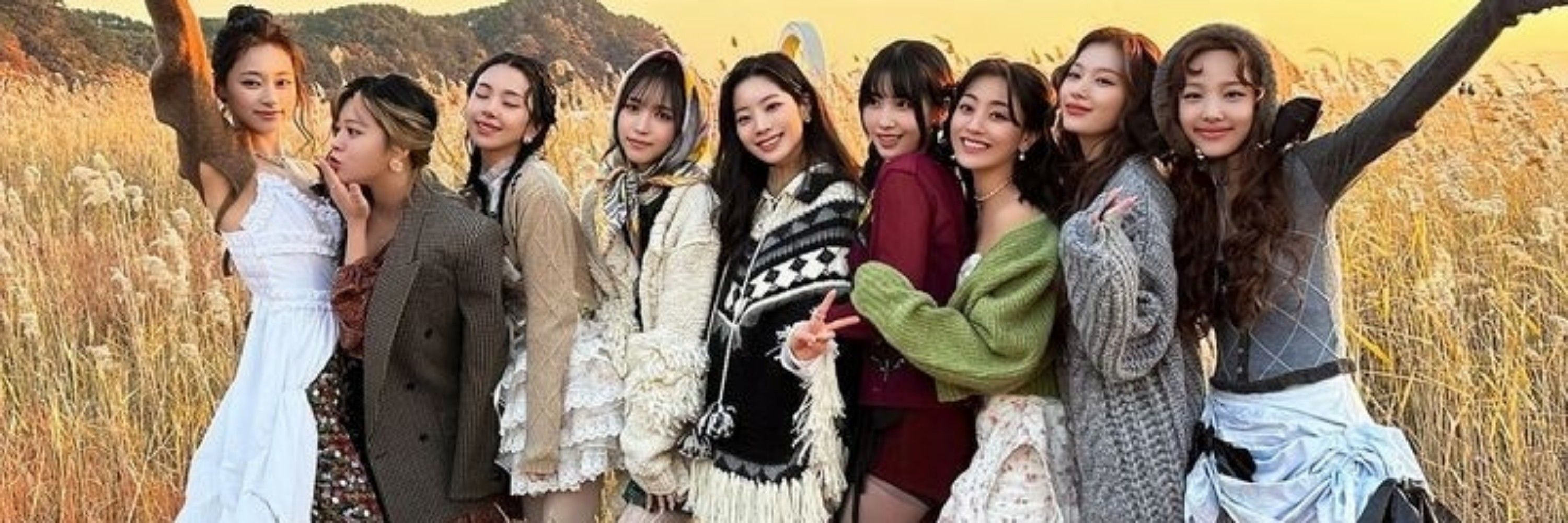 Twice