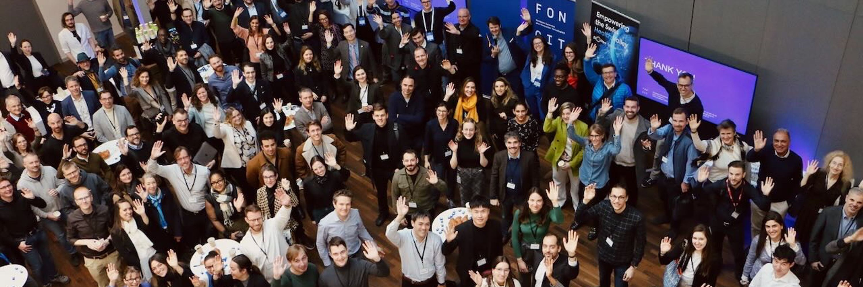 FONGIT - The Innovation Platform