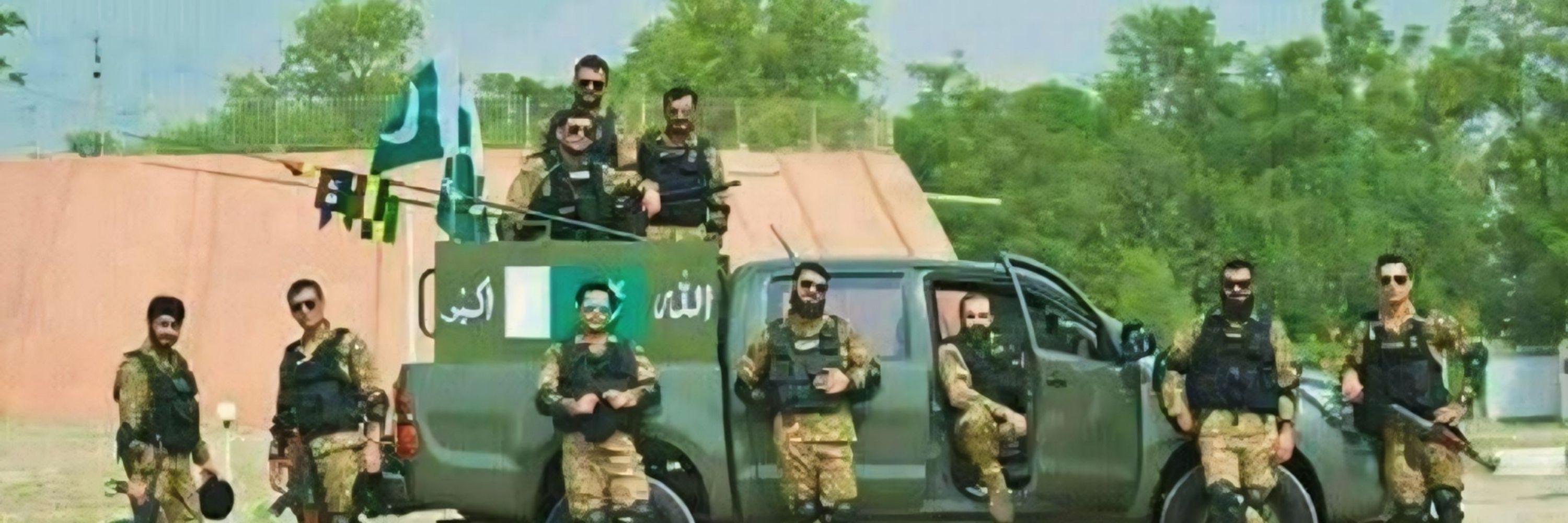 حماد خان جدون