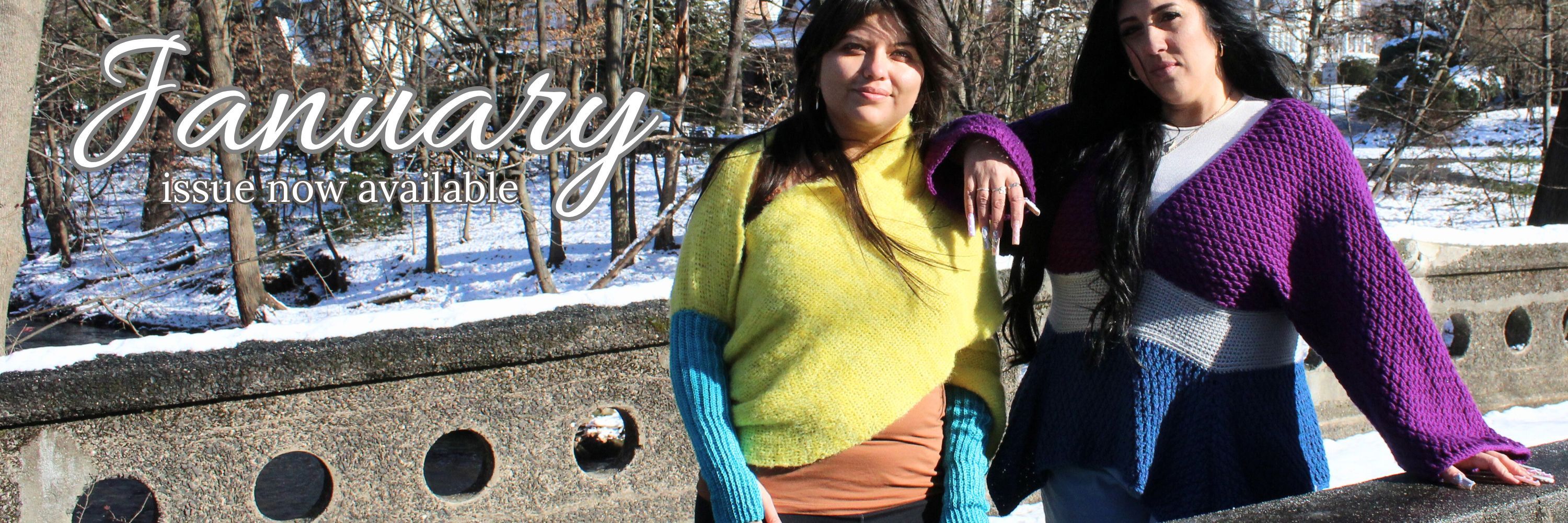 Crochet Foundry