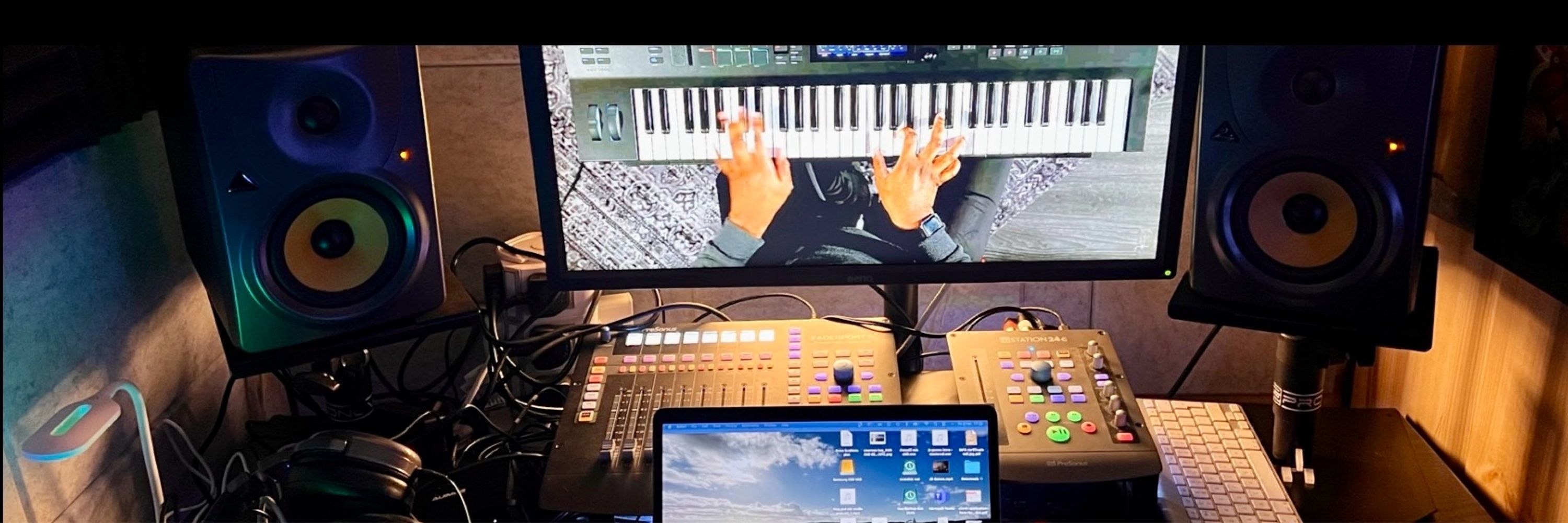 Rebel Studios