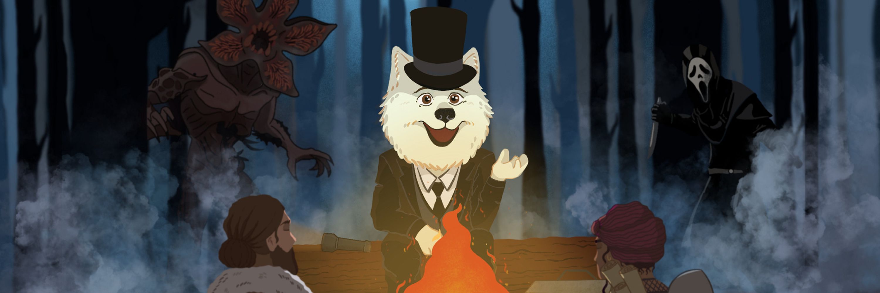 Dapperford