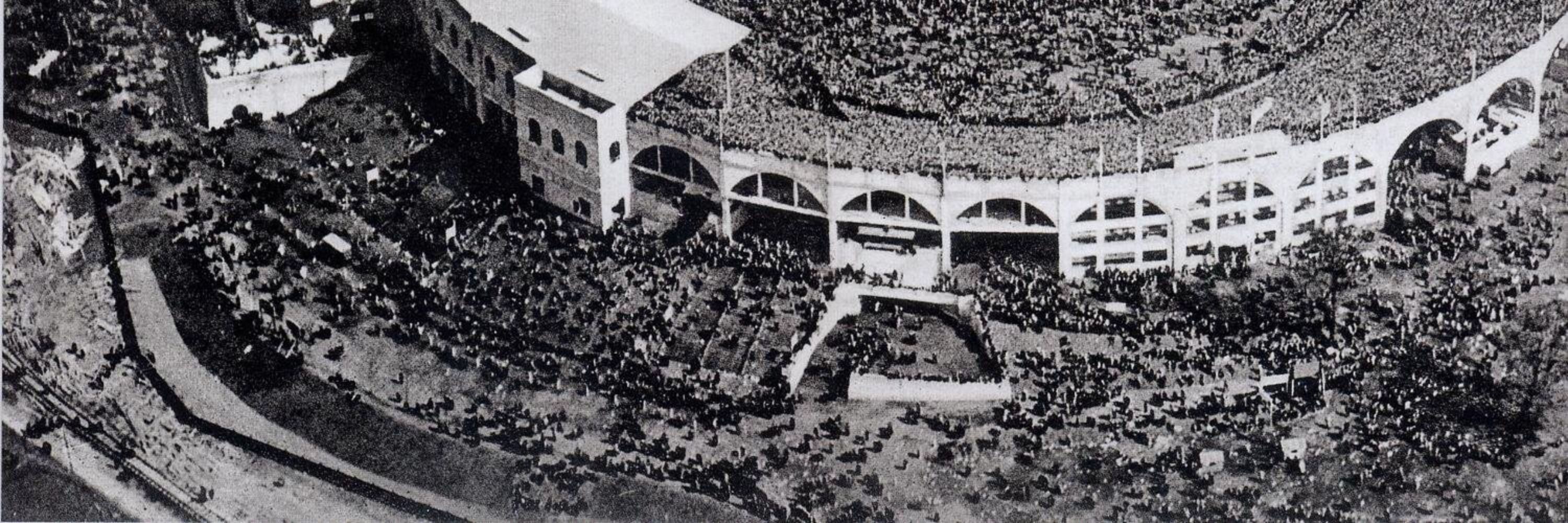 International Centre for Sports History and Culture