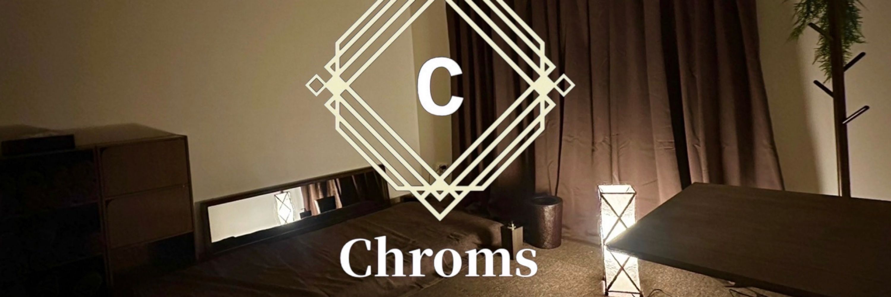 メンズエステ名古屋【Chroms】