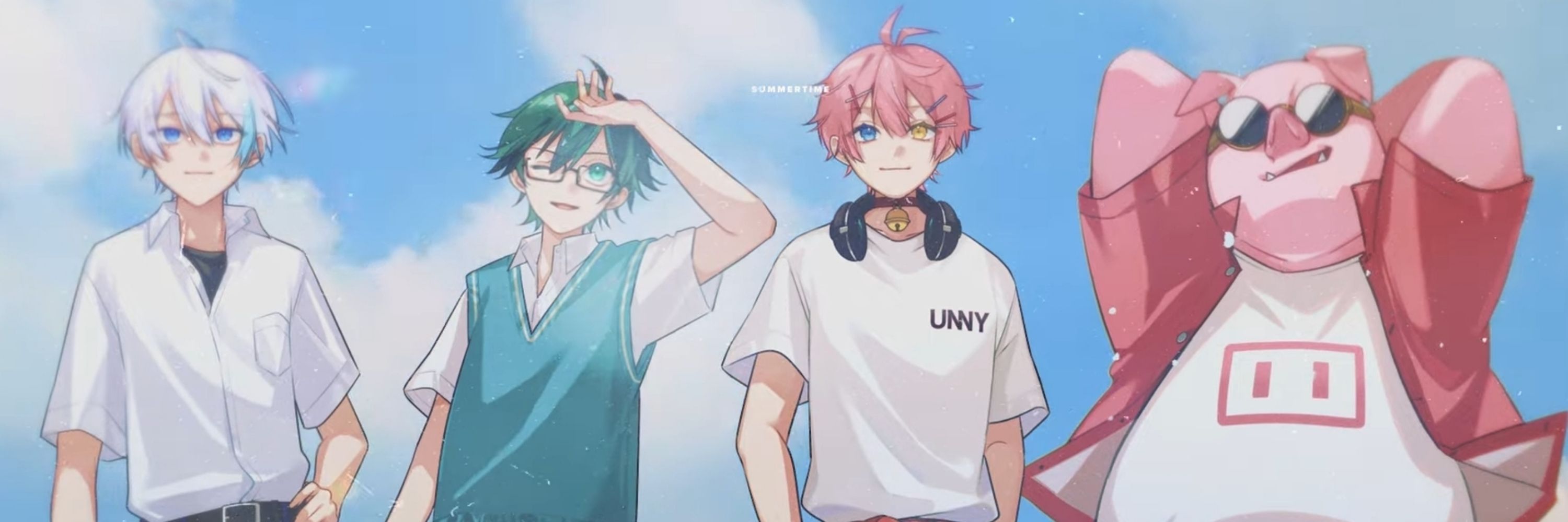 💜ふぅ🍀