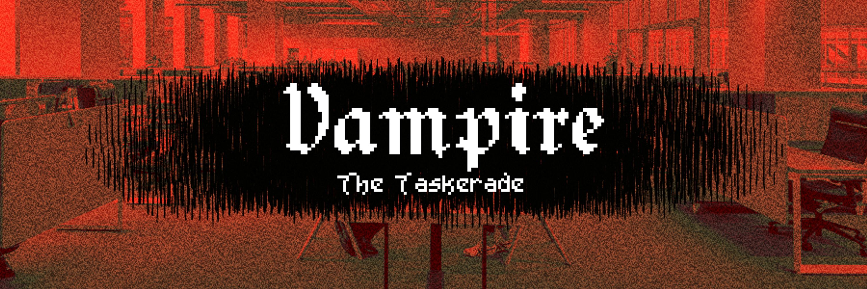 Vampire the Taskerade