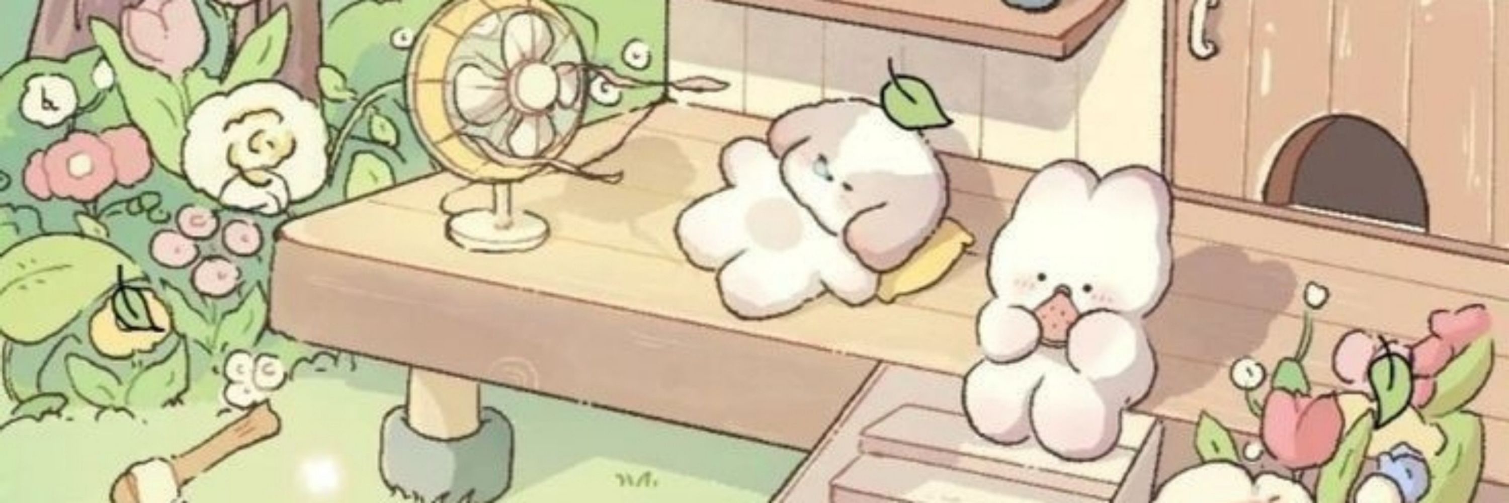 Bunny 🐰