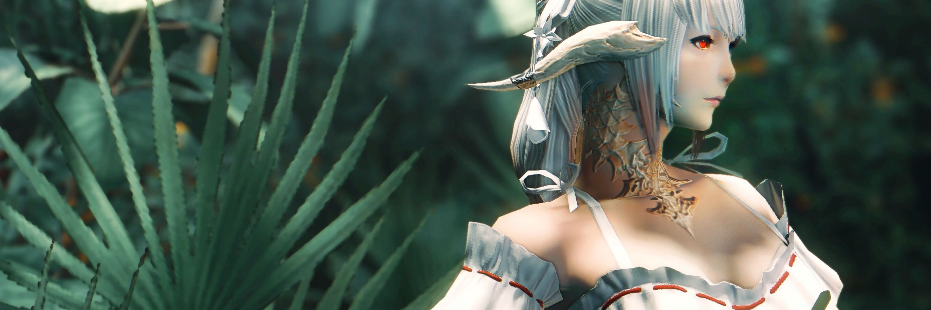 Yuumi@FF14