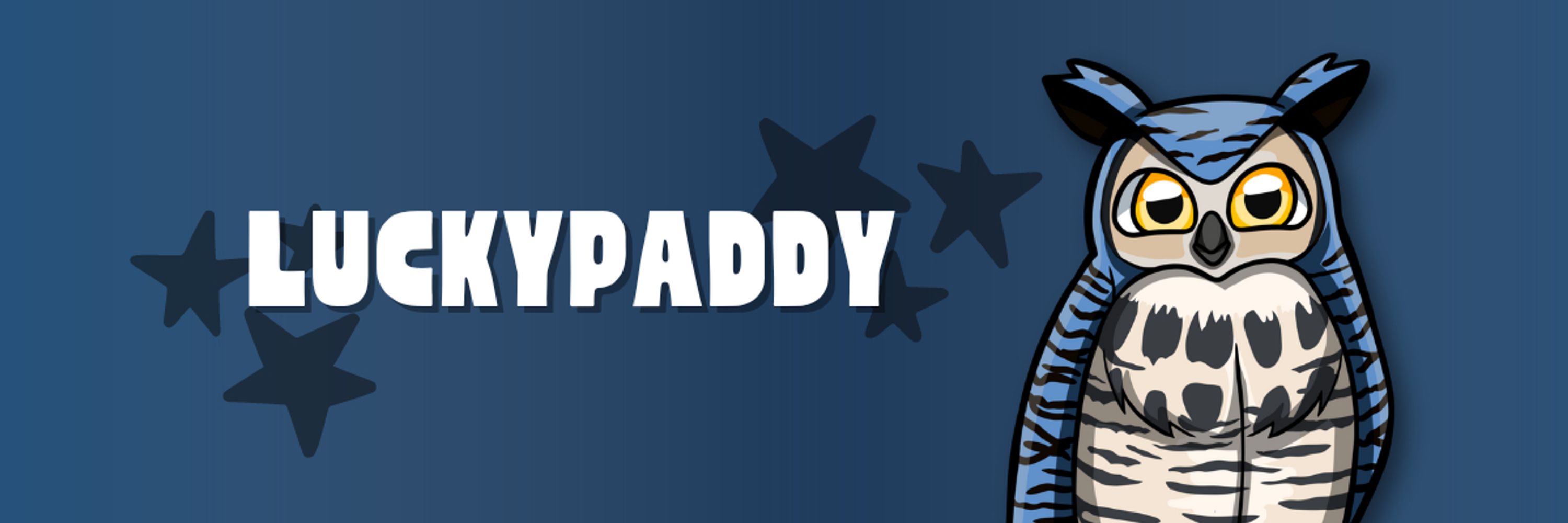 LuckyPaddy