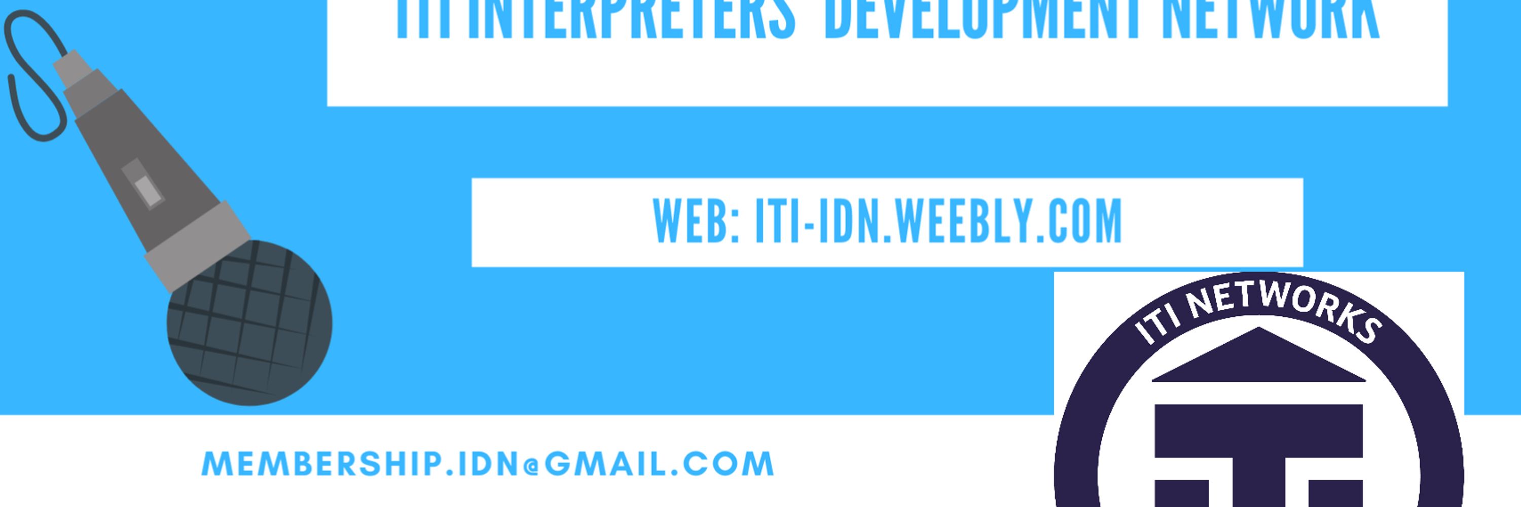 ITI Interpreters' Development Network