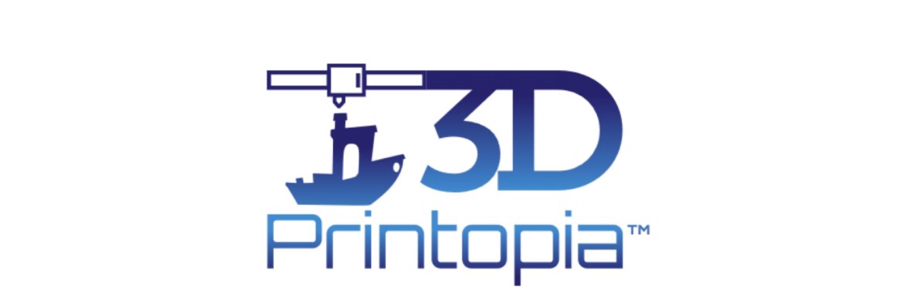 3DPrintopia™️
