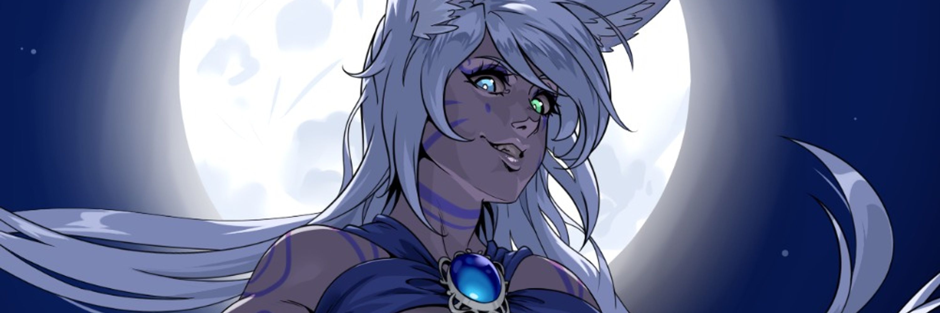 LunarDiamond