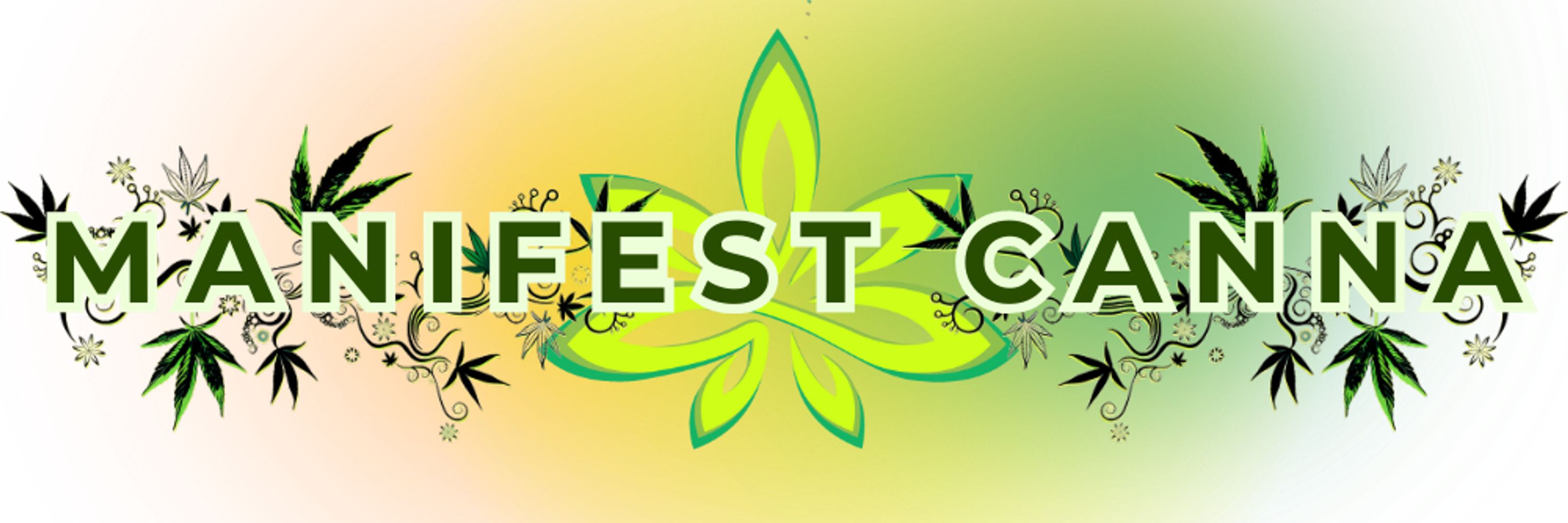 Manifest Canna - Breaking Barriers in Cannabis Wellness