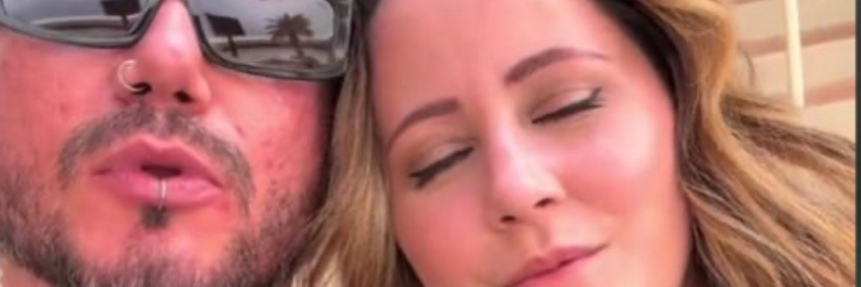 NEWS ABOUT Jenelle Evans