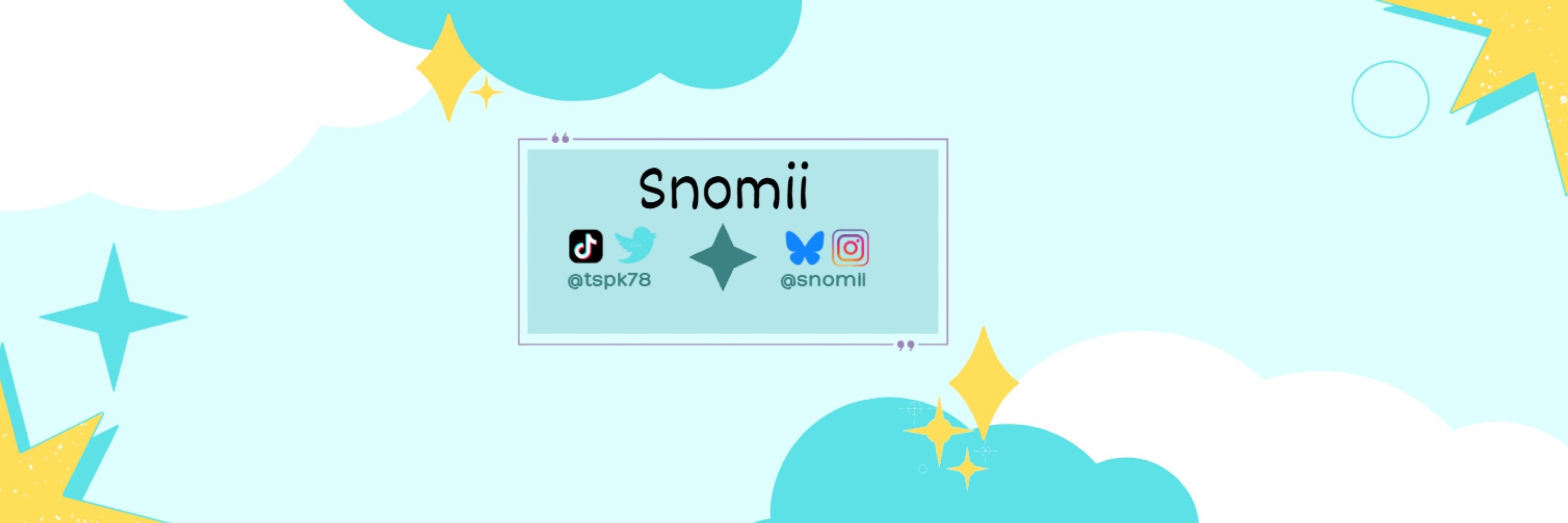 Snomii
