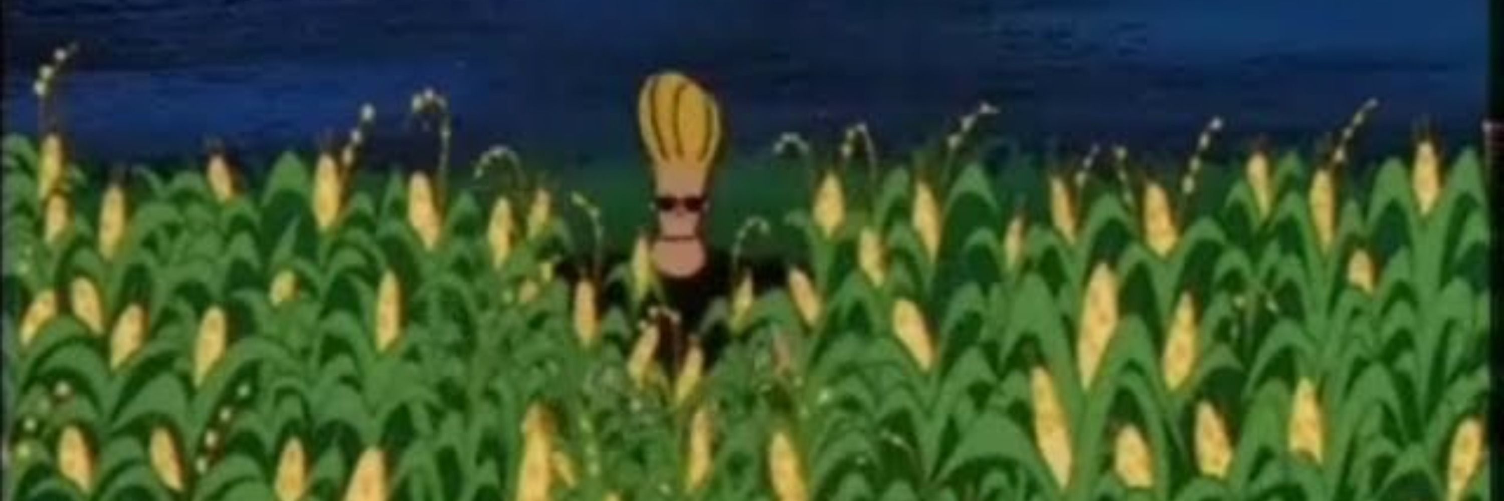 Milharal.dev 🌽
