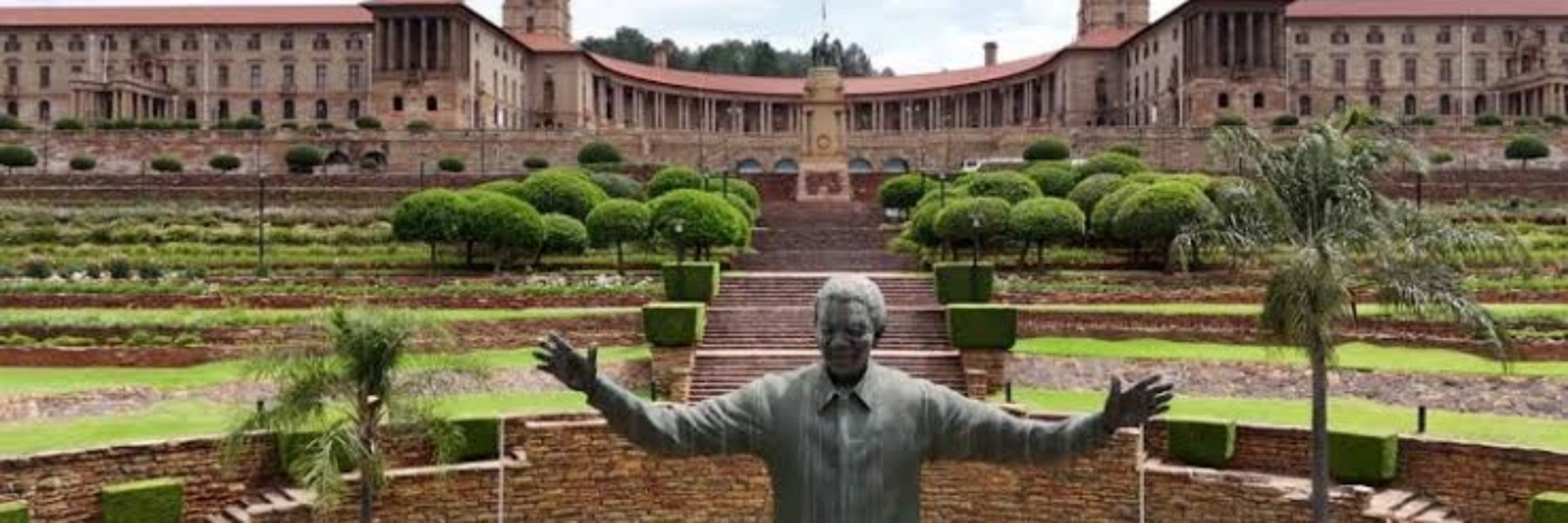 Pretoria Soutie