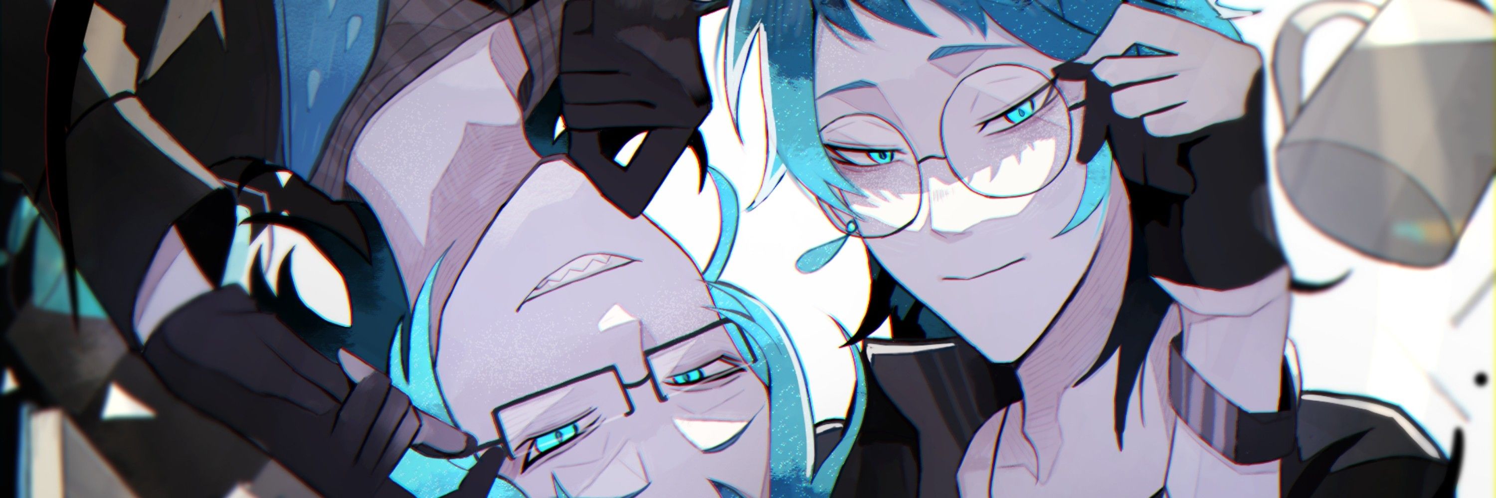 珠樹蒼@個人Vtuber