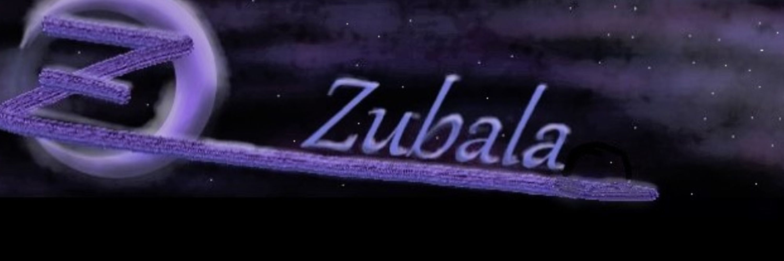 Zubala