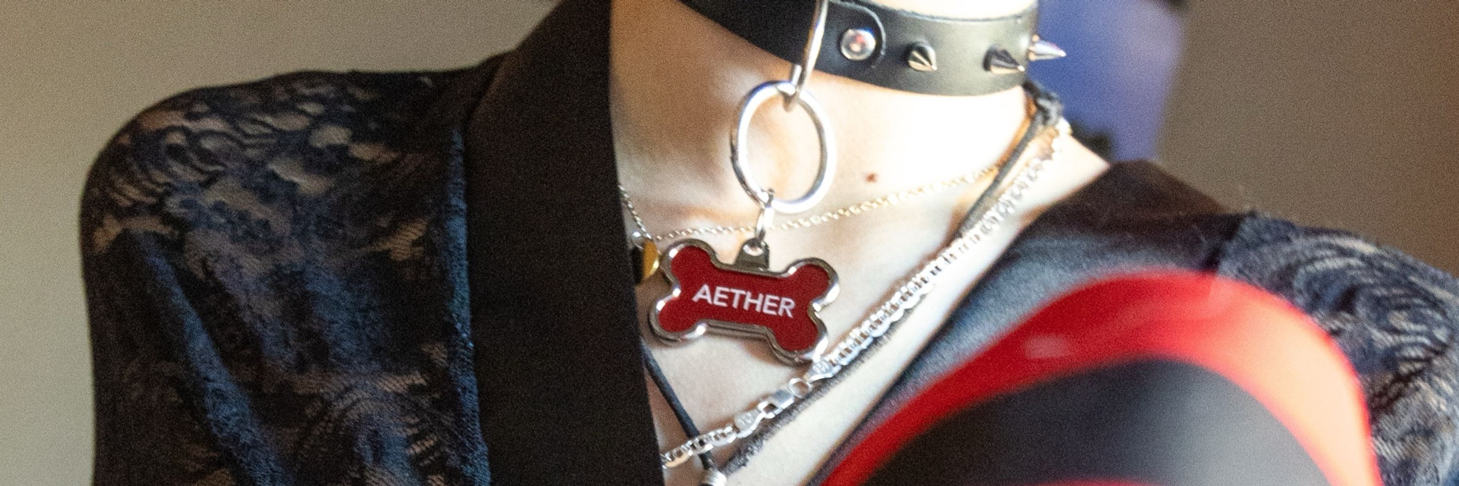 Aether🔞⏩️MFF