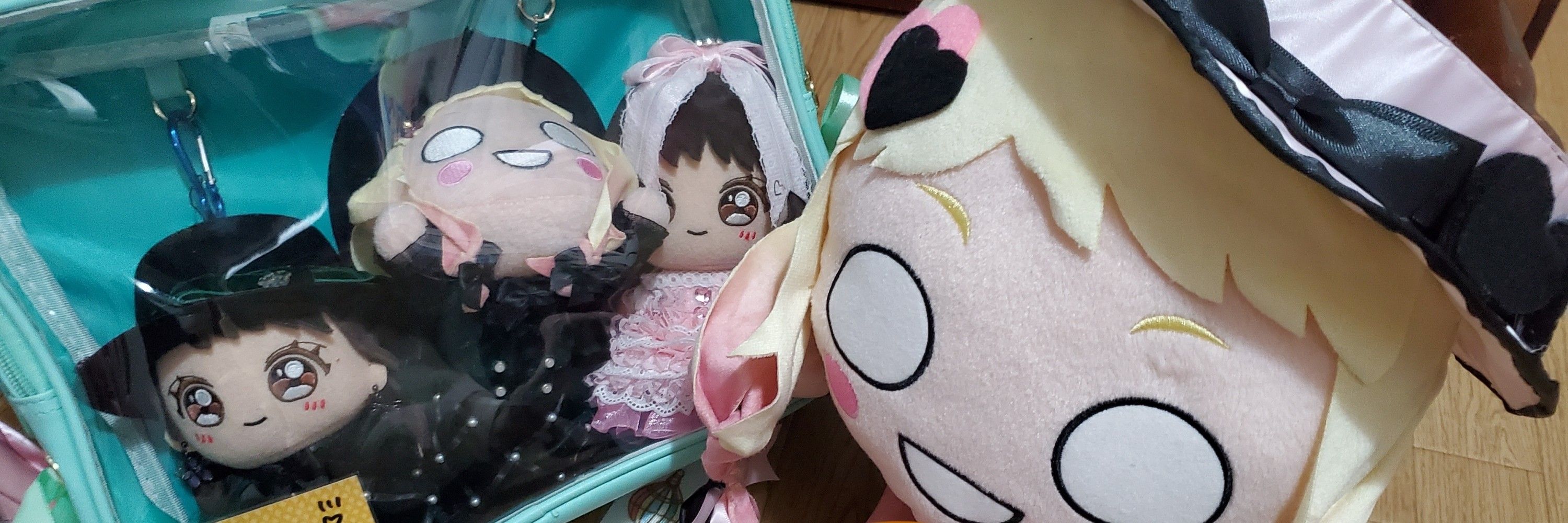 桜坂ゆに