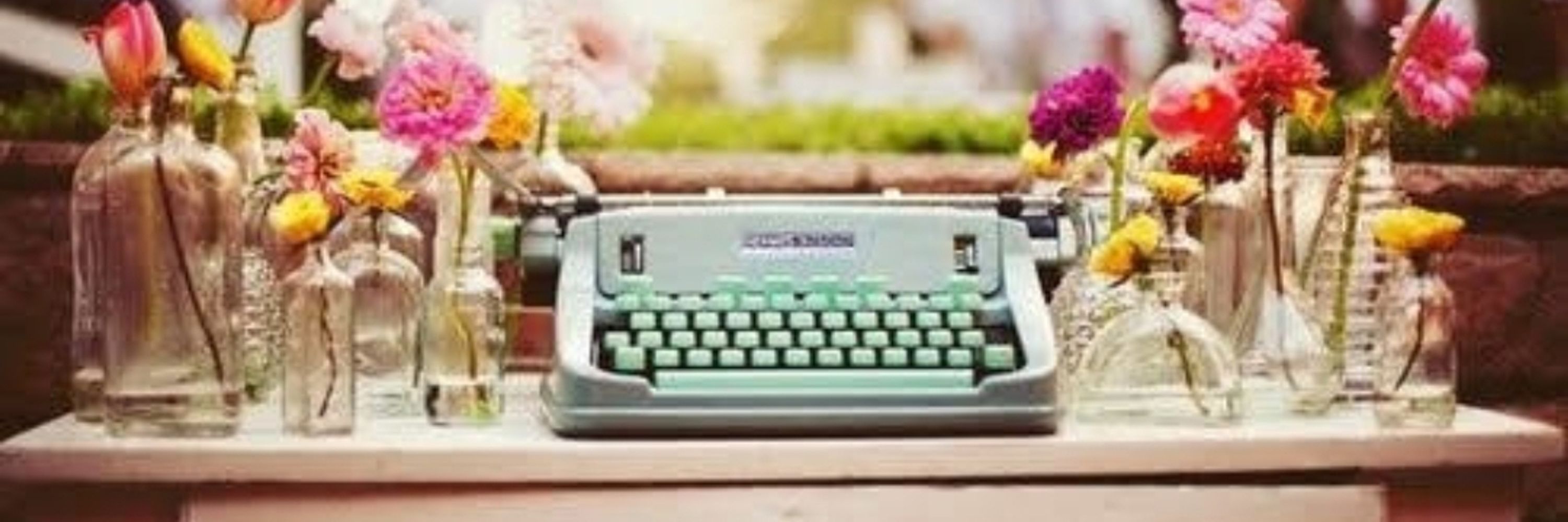 Writer > Gina Black