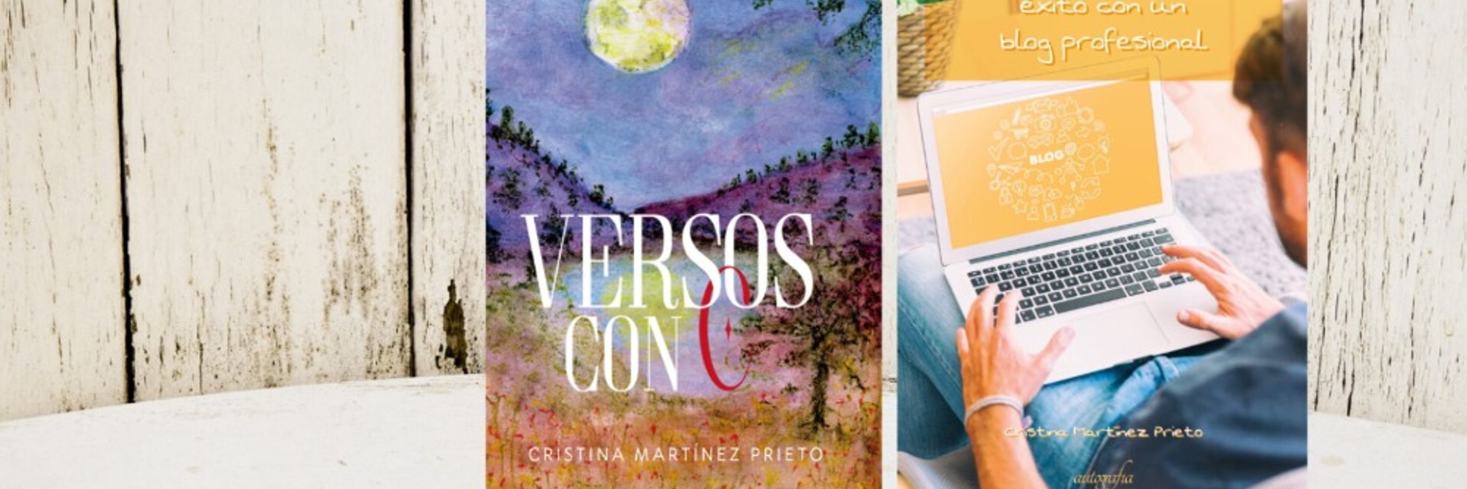 Cristina Martínez Prieto